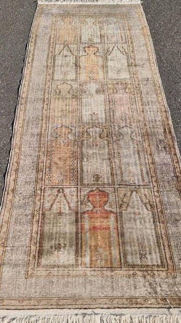 Kayserie - Vloerkleed - 210 cm - 87 cm