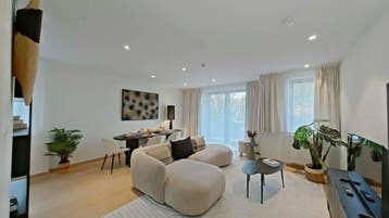 Appartement en Rue de la Réforme, Brussels