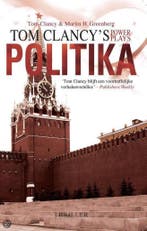 Politika 9789048001187 Tom Clancy, Boeken, Verzenden, Gelezen, Tom Clancy