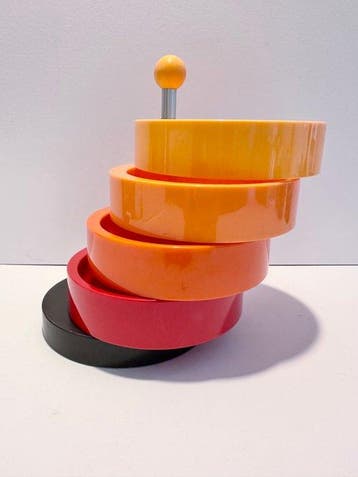 Emsa - Étagère - melamine