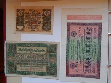 Denemarken, Zweden. Collection of coins, tokens and