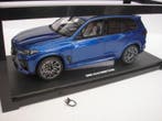 GT Spirit 1:18 - Modelauto - BMW X5 M Competition - 2023 -, Nieuw