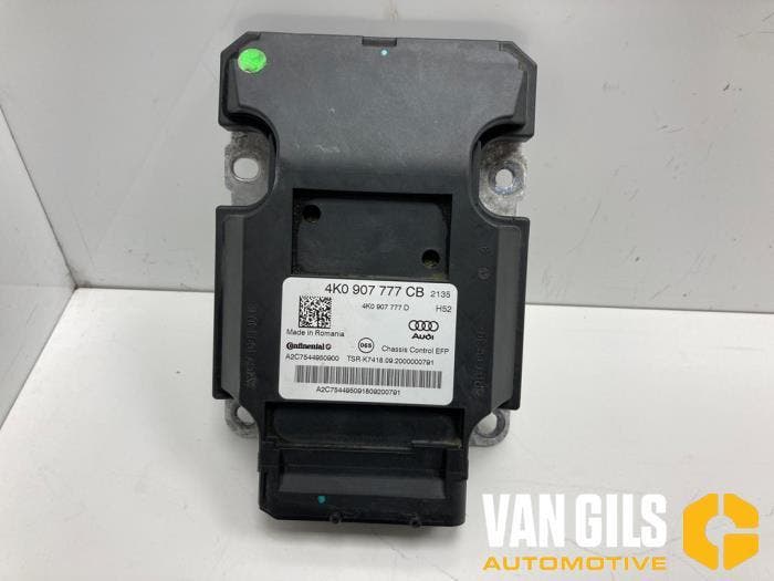 Computer Diversen Audi RS6 O337621, Autos : Pièces & Accessoires, Carrosserie & Tôlerie