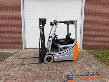 Still RX20-16 Elektrische Heftruck | 2019 | 5328U  1.6T 3.2M, Heftruck