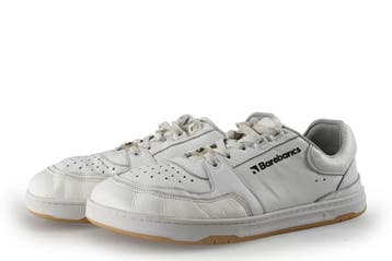 Barebarics Barefoot in maat 43 Wit, Verzenden