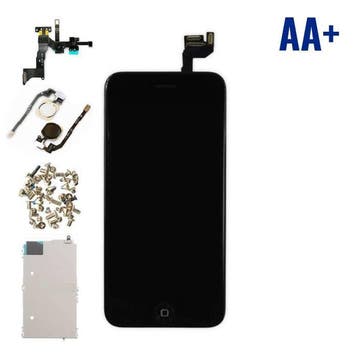 iPhone 6S 4.7 Voorgemonteerd Scherm (Touchscreen + LCD +, Verzenden, Nieuw
