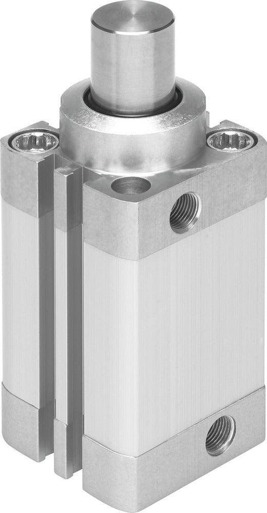 Festo Vérin Bloqueur 50mm Alésage 20mm Course Double Effet -, Bricolage & Construction, Ventilation & Extraction, Envoi