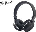 2dekans | Draadloze Bluetooth Koptelefoon - TT-OEHS -, Audio, Tv en Foto, Hoofdtelefoons, Ophalen of Verzenden, Nieuw