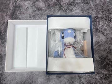 Pokémon - Dratini Edo Kimekomi Doll - Gaming merchandise, Nieuw