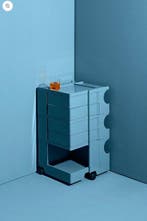 B-Line - Joe Colombo - Trolley - Boby B34 NIEUW! - ABS