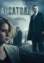 Alcatraz - Complete Serie, Verzenden, Nieuw in verpakking
