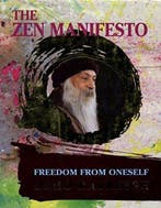 Zen Manifesto 9783893381210 Bhagwan Shree Rajneesh, Boeken, Verzenden, Gelezen, Bhagwan Shree Rajneesh