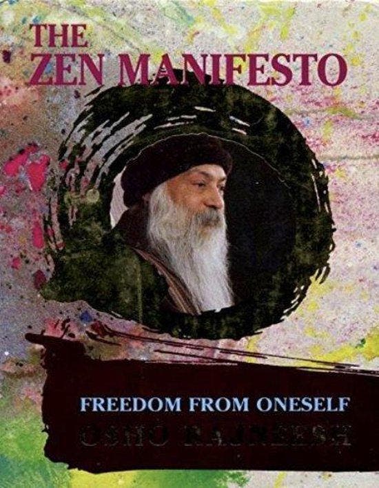 Zen Manifesto 9783893381210 Bhagwan Shree Rajneesh, Boeken, Taal | Engels, Gelezen, Verzenden