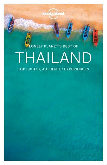 Thailand / Lonely Planets best of guides 9781786571861, Boeken, Verzenden, Zo goed als nieuw, Austin Bush