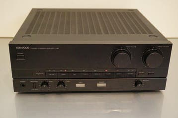 Kenwood - A82 - Stéréo Puissante/ Amplificateur stéréo à