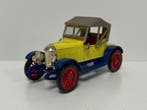 Dinky Toys 1:43 - Voiture miniature - Morris Oxford Bullnose