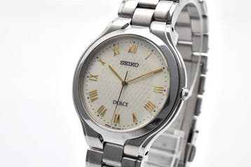 Seiko - Dolce - Zonder minimumprijs - 8J41-0A10 - Heren -