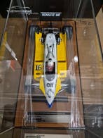 Tecnomodel 1:18 - Model sportwagen - Renault RE30B winner GP, Nieuw