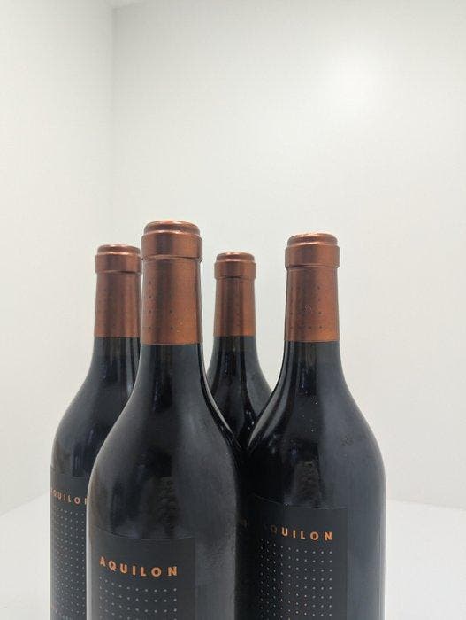 2018 Alto Moncayo, Aquilón Garnacha - Campo de Borja - 4, Collections, Vins