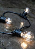 Led Filament Veilige G45 E27 2W Schokbestendige Lamp -, Verzenden, Nieuw