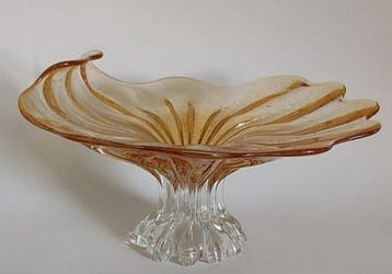 Centre de table - Verre