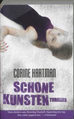 Schone kunsten 9789061125693 Corine Hartman, Verzenden, Gelezen, Corine Hartman