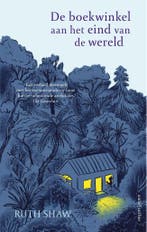 De boekwinkel aan het eind van de wereld (9789026362248), Verzenden