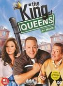 King of Queens - Seizoen 8 op DVD, CD & DVD, DVD | Comédie, Envoi