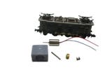micromotor nf016G N ombouwset voor Fleischmann BR 132, SJ Du, Overige merken, Gelijkstroom, Verzenden, Overige typen