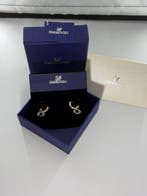 Swarovski - Métal - Boucles doreilles - Boucle doreille en
