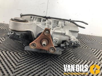 Differentieel achter Volkswagen Golf O328837