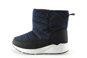 Revenge Snowboots Meisjes in maat 28 Blauw, Verzenden, Jongen of Meisje, Schoenen, Zo goed als nieuw