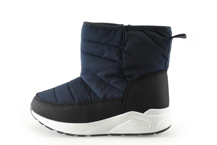 Revenge Snowboots Meisjes in maat 28 Blauw, Kinderen en Baby's, Kinderkleding | Schoenen en Sokken, Jongen of Meisje, Zo goed als nieuw