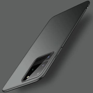 Samsung Galaxy Note 9 Magnetisch Ultra Dun Hoesje - Hard, Verzenden