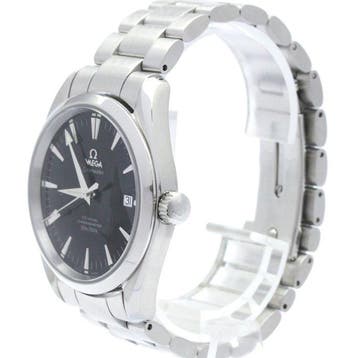Omega - Seamaster - 2503.8 - Homme - 1990-1999, Handtassen en Accessoires, Horloges | Heren, Nieuw
