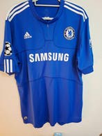 Chelsea - Premier League - Alex - 2009 - Maillot