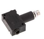 Pneumatische Drukregelaar 6mm, Verzenden