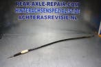 Koppelingskabel Opel Rekord D Diesel 90086966. (automaat), Verzenden