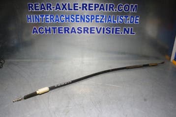 Koppelingskabel Opel Rekord D Diesel 90086966. (automaat), Verzenden, Nieuw, Opel
