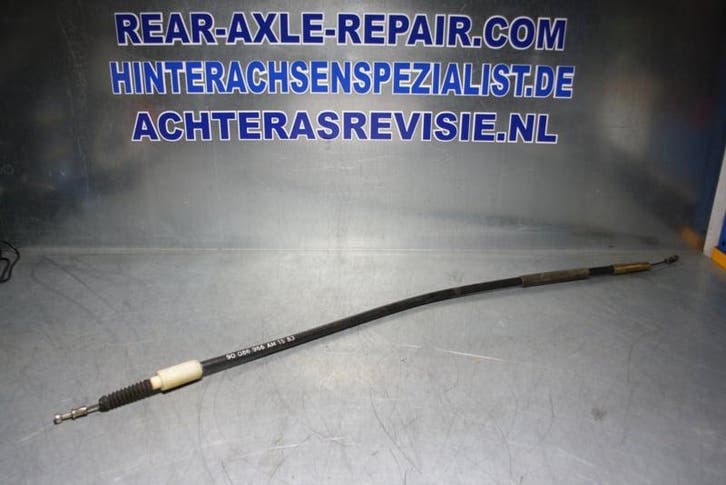 Koppelingskabel Opel Rekord D Diesel 90086966. (automaat), Autos : Pièces & Accessoires, Transmission & Accessoires, Envoi