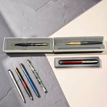 Parker - Lote 25: Conjunto bolígrafos/Portaminas - Zonder