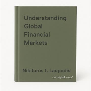 Understanding Global Financial Markets 9781041149941, Verzenden, Zo goed als nieuw, Nikiforos t. Laopodis