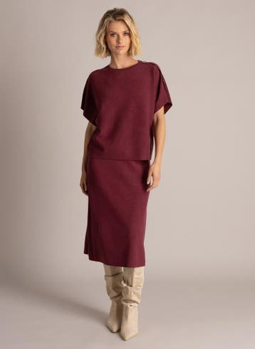 Yest rok Sanneke46Maat 46/48 (XL) of groter, Vêtements | Femmes, Jupes, Verzenden