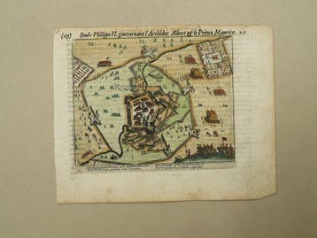 Pays-Bas - Groenlo; Frans Hogenberg / W. Baudartius - Grolla, Boeken, Nieuw