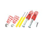 SUSPENSION FILETÉ TA TECHNIX POUR AUDI 100 4A, C4 12 1990 12, Verzenden