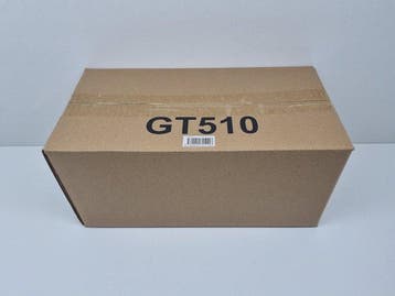 GT Spirit 1:18 - Modelauto - BMW M3 CS M Brooklyn - GT510,