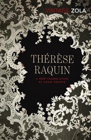 The Raquin 9780099573531 Emile Zola, Livres, Verzenden, Emile Zola