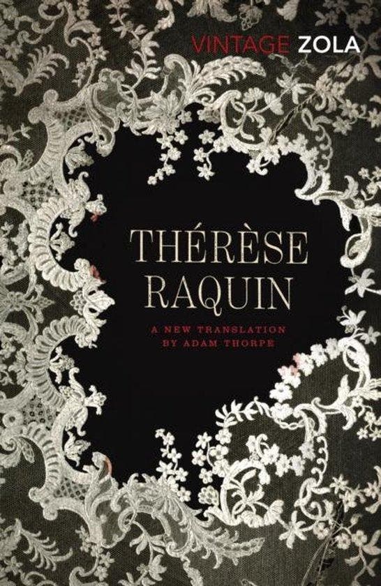 The Raquin 9780099573531 Emile Zola, Livres, Langue | Anglais, Envoi