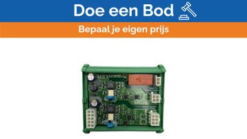 Bieden: High-Quality Marine Analog Output Module GCU3 31613, Ophalen of Verzenden, Nieuw