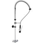 Voorspoeldouche | Handdouche | Mengkraan | 1-Gats |, Verzenden, Nieuw in verpakking
